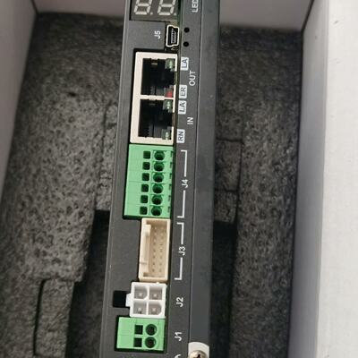 【询价】鸣志驱动器SSDC06-EC-MW02适用