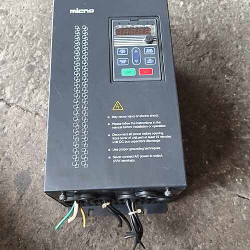 询迈凯诺7.5/11kw变频器KE300-7R5G/011P-