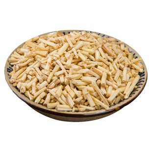 野挖免洗白茅根干500g克福建邵武药食两用茅草根干甜草根白茅根茶