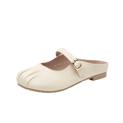 大东女鞋旗舰店包头拖