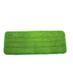 德尔玛TB600原装拖把布替换布平板拖布头粘扣式拖把布清洁抹布