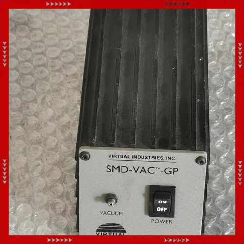 【问价】VIRTUAL SMD-VAC-GP V8000电动吸笔