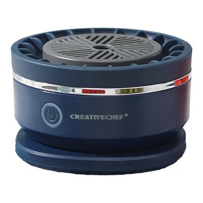 可旋转的果蔬清洗机99.99%杀菌率