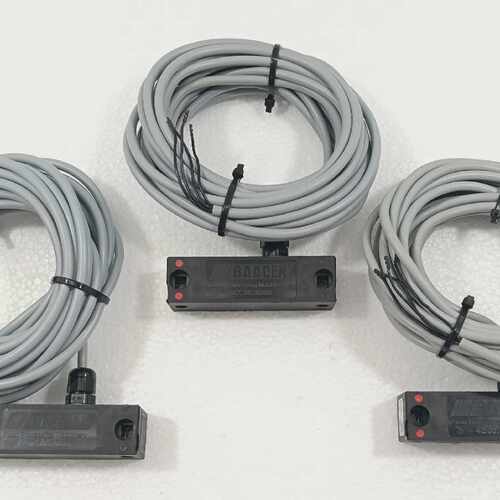 BAADER FOOD PROCESSING MACHINERY 42.30.3088 PROXIMITY SWITCH