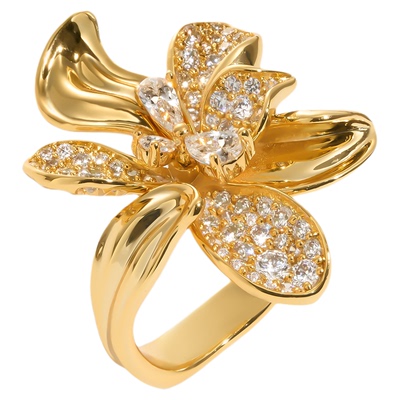 ANGELISLAND「安西娅」戒指