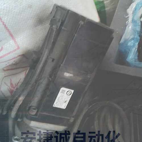 配件安川伺服电机SGMJV-08AAA6C议价