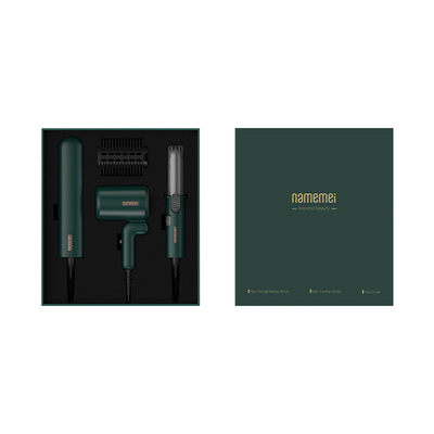 娜么美护发迷你家用吹风机送女友