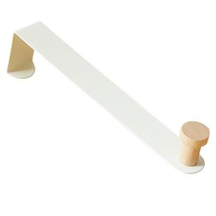 门后挂衣架卧室房门免打孔墙壁衣服无痕单钩门上背后神器门后挂钩