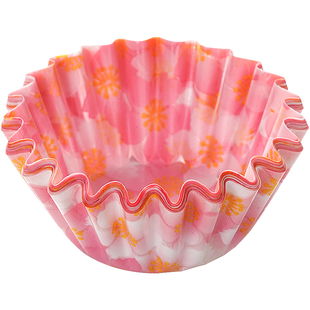 展艺雪媚娘底托糯米糍雪梅娘蛋黄酥青团烘焙防粘纸托模具包装盒