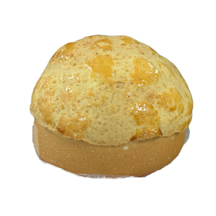 港式菠萝包半成品老式冰火菠萝油商用汉堡胚黄油奶酥面包冷冻食品