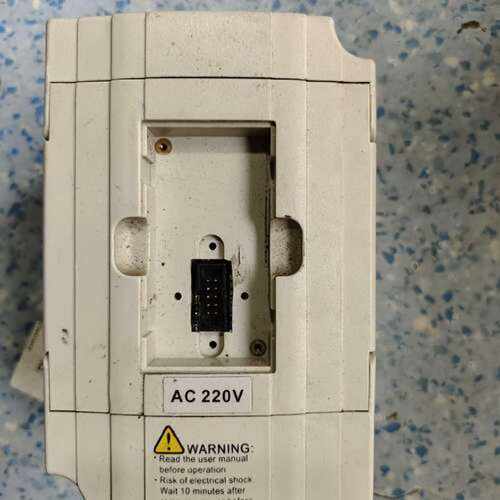 议价GRE-100M-0015G -S2。1.5KW。220V。