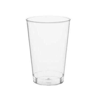 透明航空杯蒂法萝加厚防摔食品