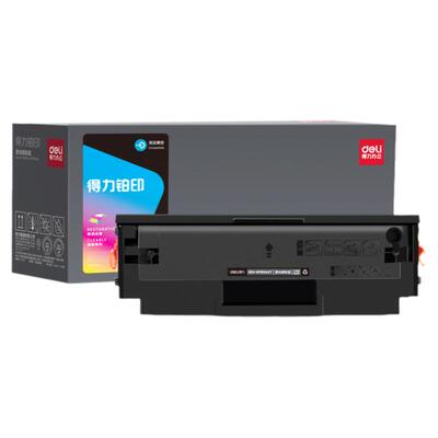 得力适用惠普W1160AC硒鼓HP116A