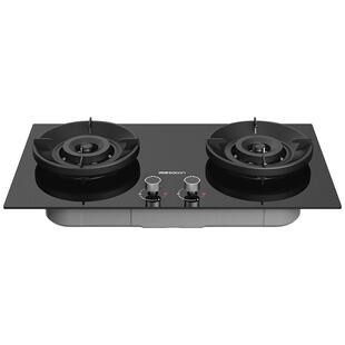 帅康3B812燃气灶家用煤气灶具天然液化气嵌入猛火灶以旧换新补贴