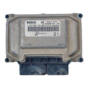 适用比亚迪速锐发动机控制电脑板F01RB0DJ69 5A-3610100C-J4 ME17