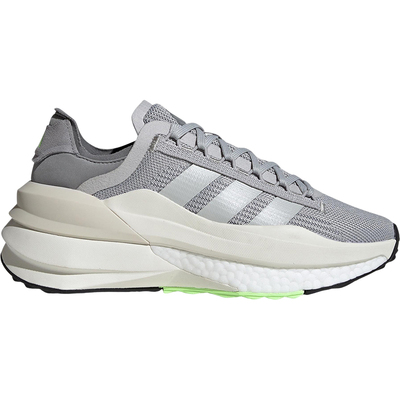 Adidas/阿迪达斯正品AVRYN X男士透气耐磨运动跑步鞋IG1744