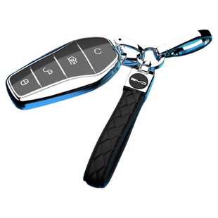 适用比亚迪秦plus钥匙套秦L 海鸥海豚 宋PLUS Pro宋LDMi 元UP专用