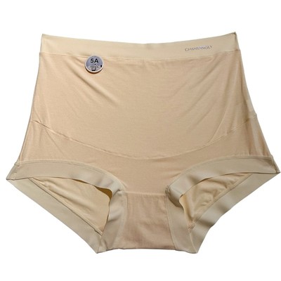 婴儿棉孕妇内裤孕期专用高腰短裤