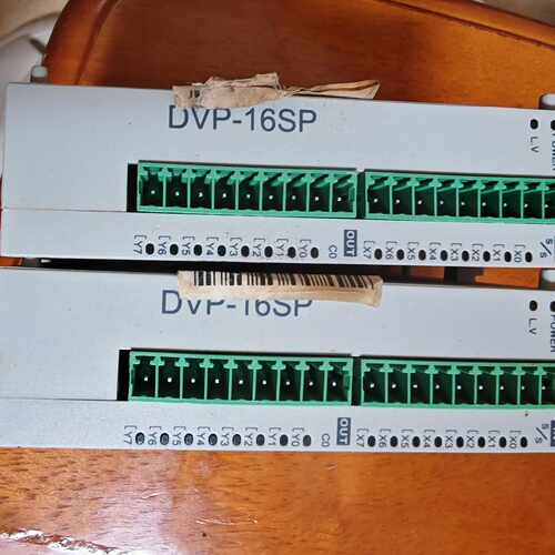 溢价-台达DVP16SP11T