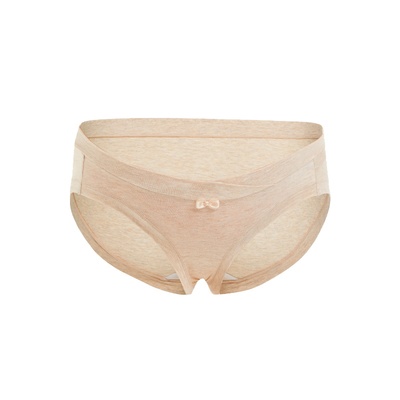 mamanstyle随心裁凉感夏季内裤