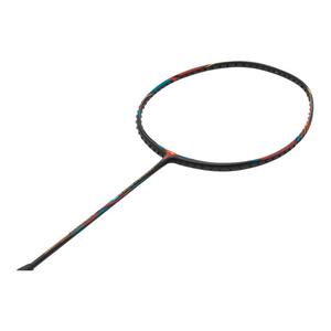 Lining/李宁正品碳纤维进攻型 6000C时尚炫酷羽毛球拍单拍AYPQ146