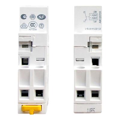 家用型AC230-240V常开常闭触点