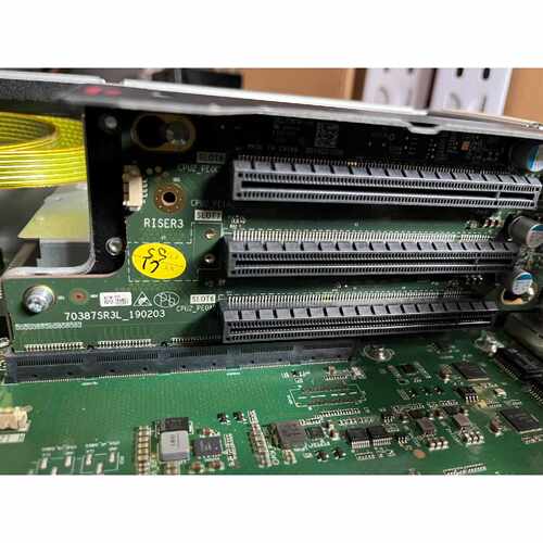 议价中兴R5300G4X扩展板70387SR3L19020维修