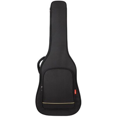 jinchuan木吉他琴包加厚