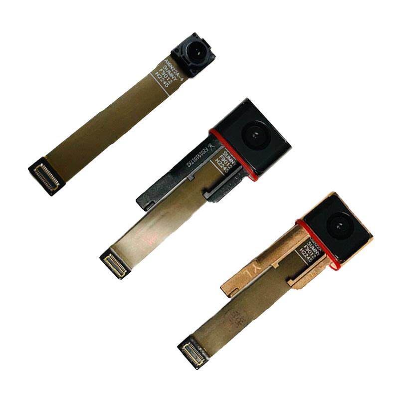 3C适用OnePlus一加7pro 1+7Tpro前置摄像头 后置手机升降相头原装