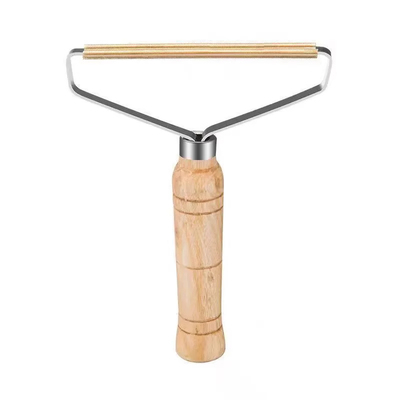 不伤衣物双面刮毛器家用衣服毛呢大衣起球手动除毛去毛球剃毛神器