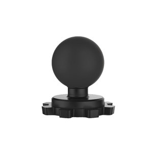 乐得ledetech手机平板支架配件球头链接球头