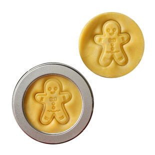 圣诞节活动游戏挑战碰糖手工马卡龙糖饼干扣抠糖团建网红游戏道