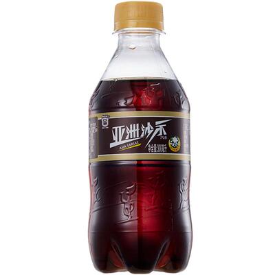 亚洲广州怀旧风油精味汽水