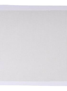 平底透气耐高温不粘硅胶烤箱垫子
