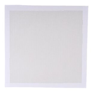 DIY手工烘焙饼干烤箱垫黄油糖霜圣诞饼干不粘镂空透气烤垫可清洗