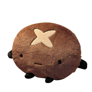 Mintrain英国热水袋可爱防爆充电暖宝宝热敷电暖水袋家用 | 来世