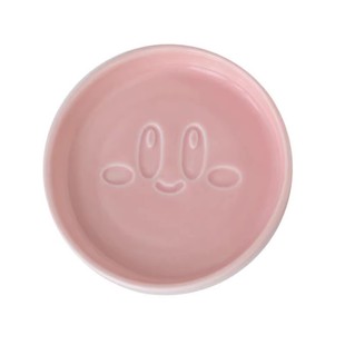 出口日本韩国浮雕卡通小新熊立体创意日式调味小碟子酱油醋碟包邮