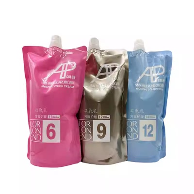 梦佩丝双氧乳6度9度12度清香型