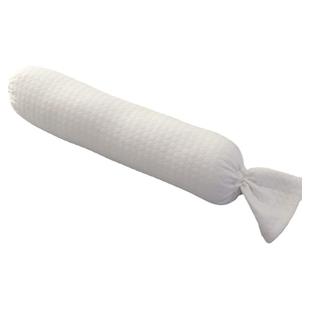 美容院美容床用舒适糖果枕脚枕套可拆洗按摩枕颈椎枕垫腰枕送枕芯