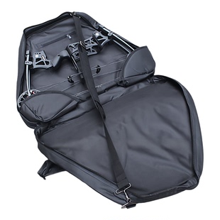 复合三角弓包 猎鹰梦幻飞星夜刃恶棍等三角弓用包包