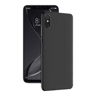 适用于小米8手机壳防摔mi11青春版黑色全包10s磨砂cc9e硅胶11ultra保护套9Pro简约女男潮xiaomi10至尊纪念软