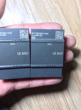 【议价-可维修】信号版SBBA01，6ES7 288-5BA01-0 /均有货