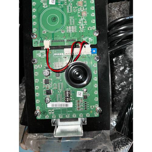 议价通力电梯到站灯板KM51308476G08G04G07G08维修