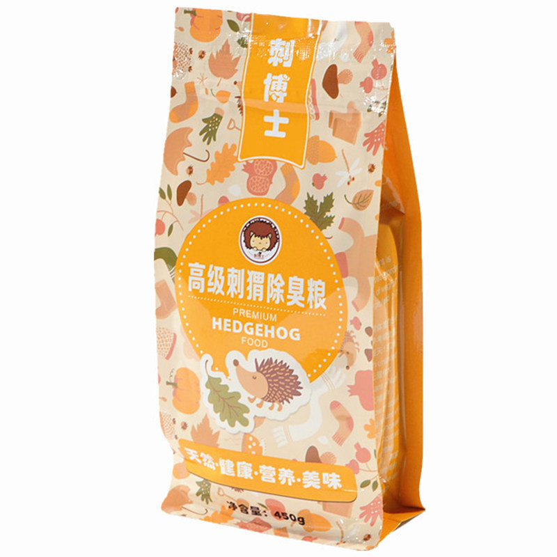 刺博士非洲迷你麦香味除臭面包虫