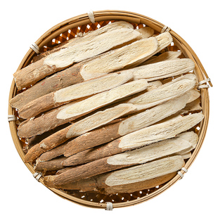 野生黄芪中药材500g正品官方旗舰店四川理塘藏区黄芪片泡水喝大片