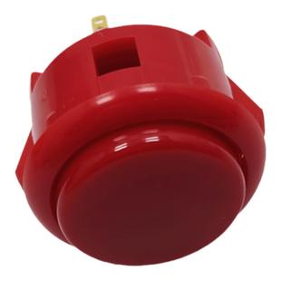 SANWA三和按键30卡式按钮街机三国按钮框体机大型游戏游艺机配件