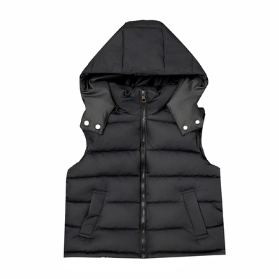 韩版洋气保暖小公主外穿男童女童