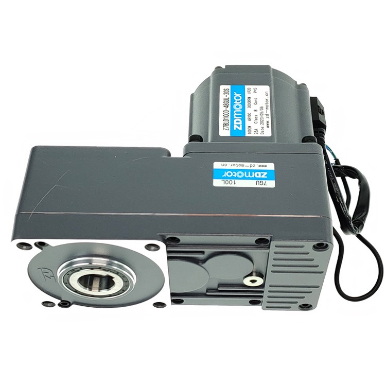 重型设备搬运坦克车地牛小坦克Z7BLD1000-48GU-30S-7GU100SL无刷