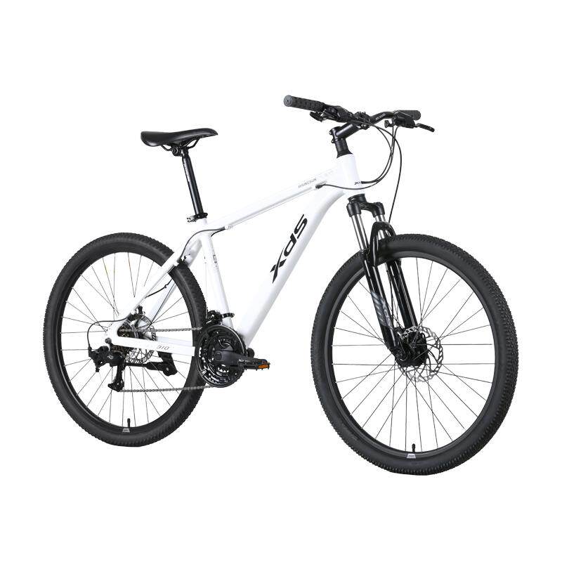 xds喜德盛26款旭日310山地自行车男女学生通勤代步铝合金变速单车