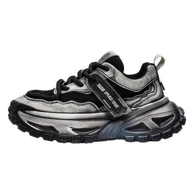 【国货严选】官方旗舰店男鞋正品